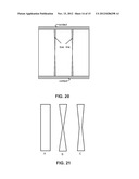 BUS LINE DESIGNS FOR LARGE-AREA OLED LIGHTING diagram and image