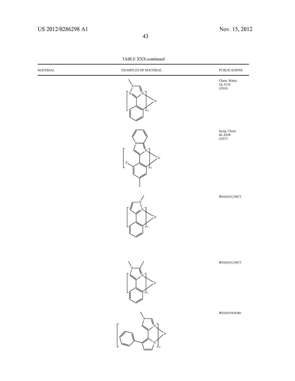 BUS LINE DESIGNS FOR LARGE-AREA OLED LIGHTING - diagram, schematic, and image 59