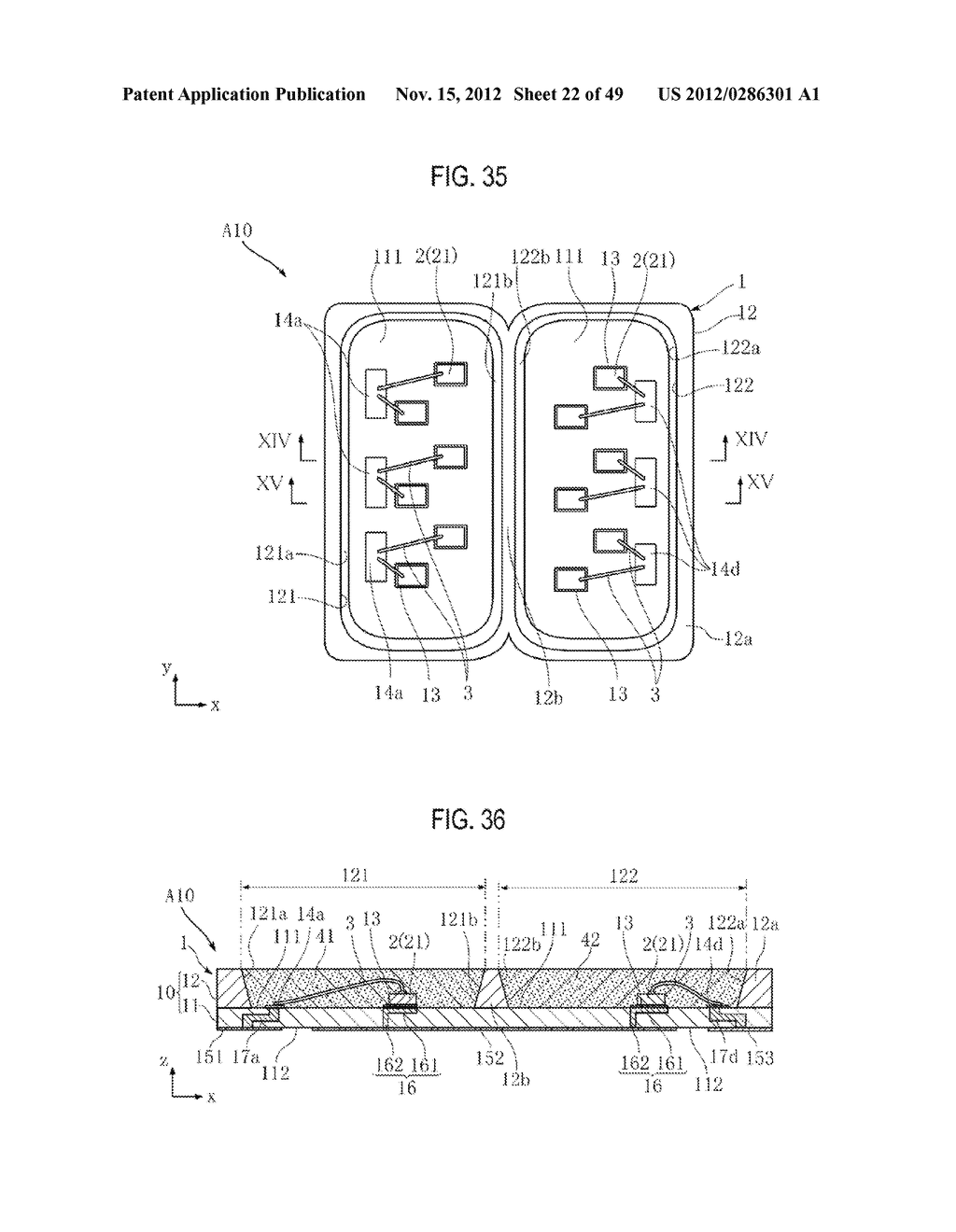 LED MODULE - diagram, schematic, and image 23