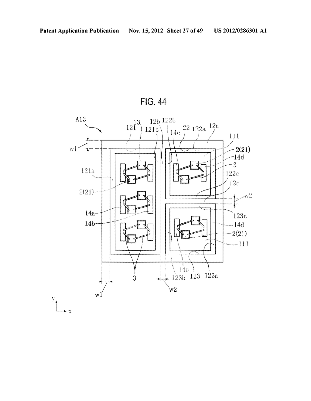 LED MODULE - diagram, schematic, and image 28