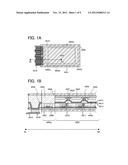 LIGHT-EMITTING DEVICE AND ELECTRONIC DEVICE USING THE LIGHT-EMITTING     DEVICE diagram and image