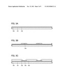 LIGHT-EMITTING DEVICE AND ELECTRONIC DEVICE USING THE LIGHT-EMITTING     DEVICE diagram and image