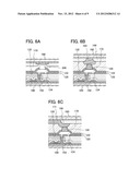 LIGHT-EMITTING DEVICE AND ELECTRONIC DEVICE USING THE LIGHT-EMITTING     DEVICE diagram and image