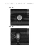 LIGHT-EMITTING DEVICE AND ELECTRONIC DEVICE USING THE LIGHT-EMITTING     DEVICE diagram and image