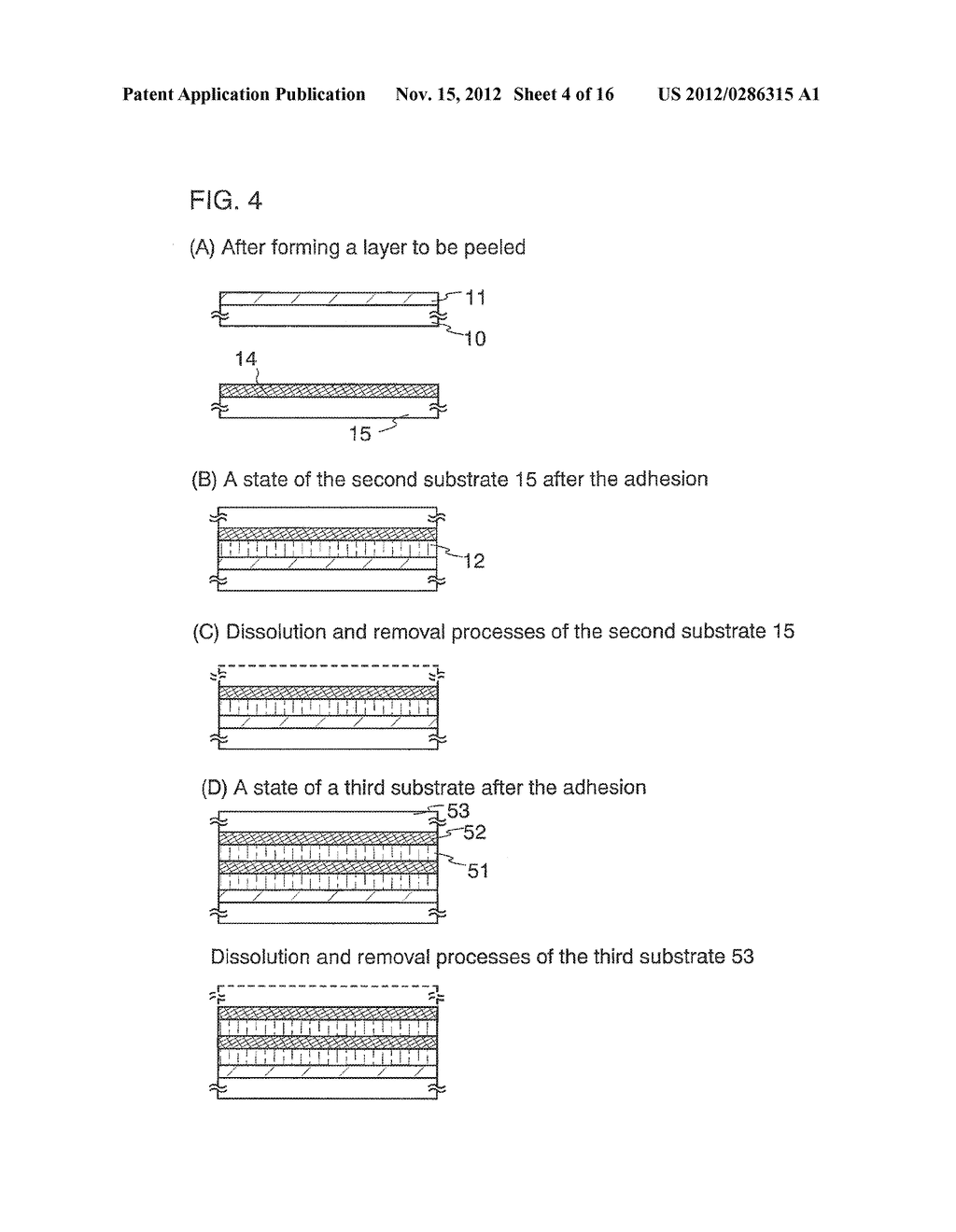 SEMICONDUCTOR DEVICE AND MANUFACTURING METHOD THEREOF - diagram, schematic, and image 05