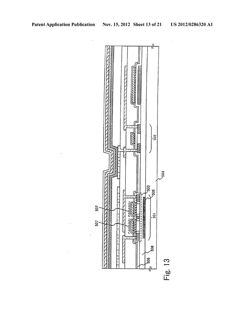 LIGHT EMITTING DEVICE - diagram, schematic, and image 14