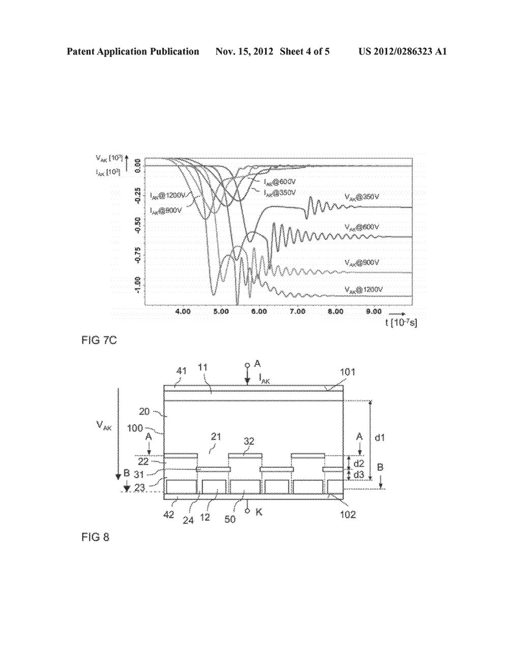 SEMICONDUCTOR COMPONENT WITH IMPROVED SOFTNESS - diagram, schematic, and image 05