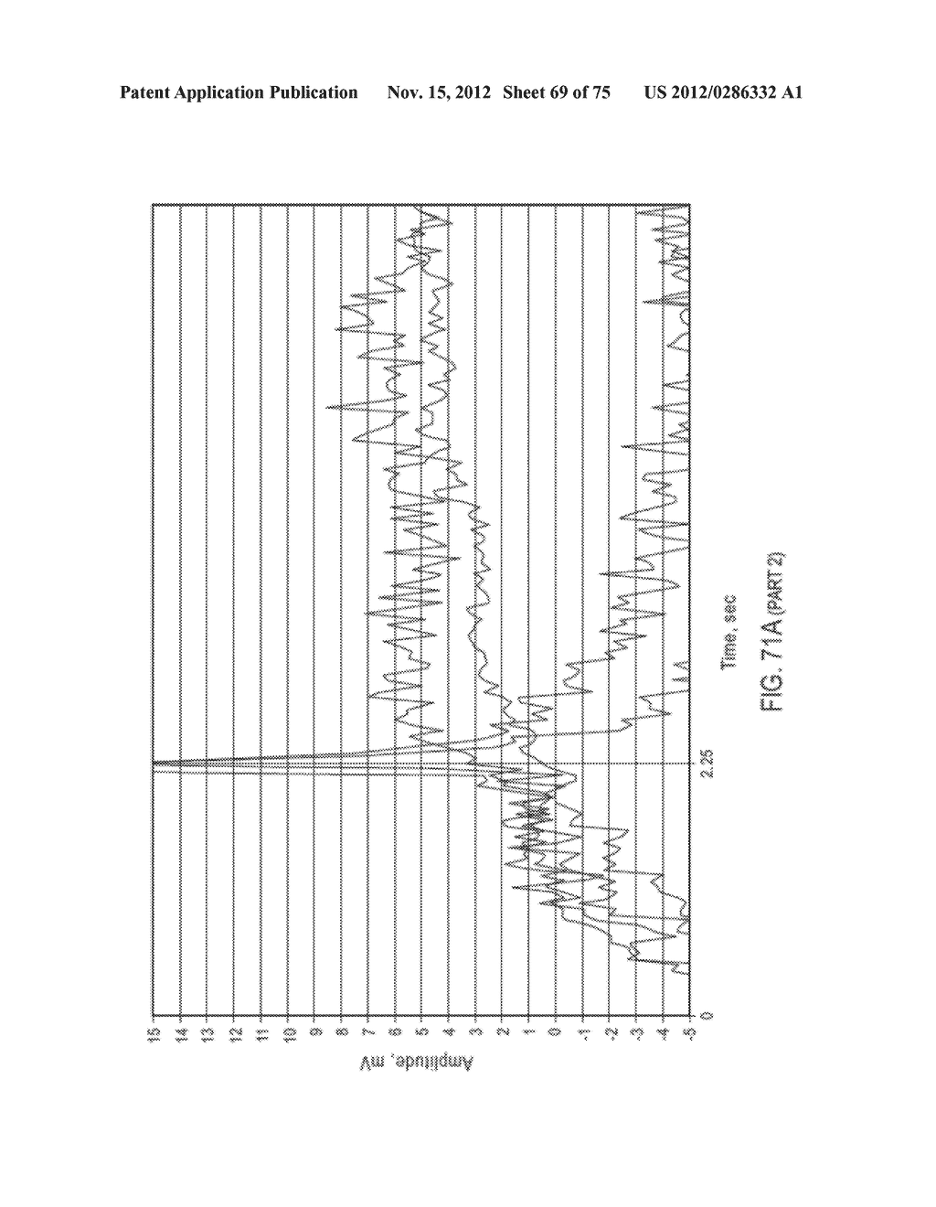 CHEMICALLY SENSITIVE SENSORS WITH SAMPLE AND HOLD CAPACITORS - diagram, schematic, and image 70