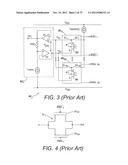 LOW NOISE CHEMICALLY-SENSITIVE FIELD EFFECT TRANSISTORS diagram and image