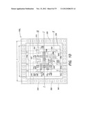 LOW NOISE CHEMICALLY-SENSITIVE FIELD EFFECT TRANSISTORS diagram and image