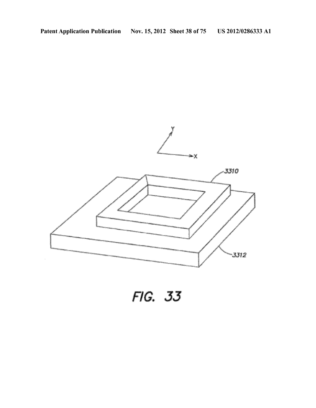 LOW NOISE CHEMICALLY-SENSITIVE FIELD EFFECT TRANSISTORS - diagram, schematic, and image 39