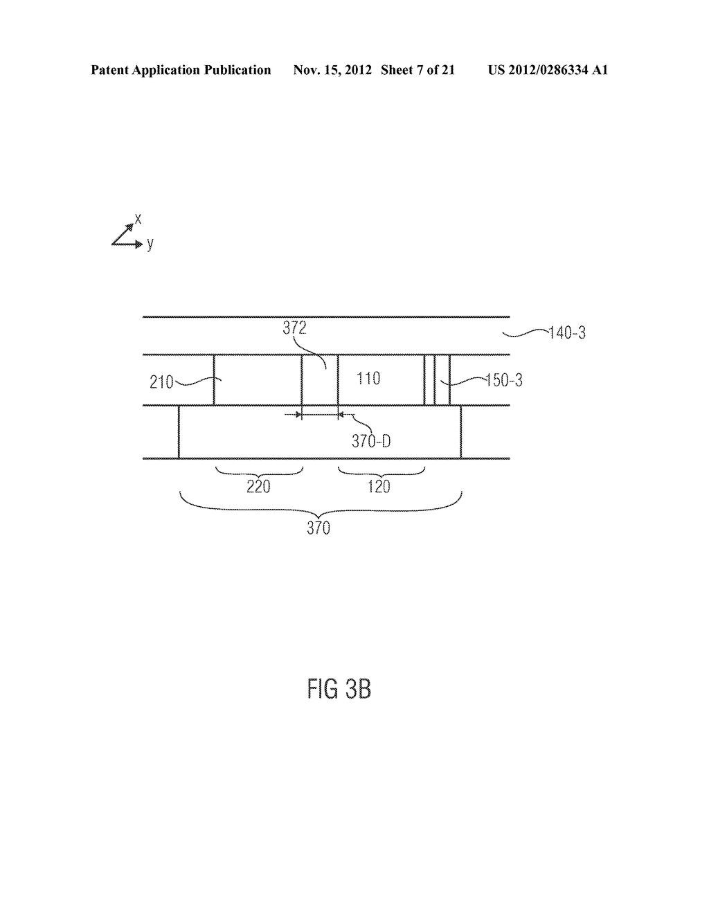 Semiconductor Device and Method of Making Same - diagram, schematic, and image 08