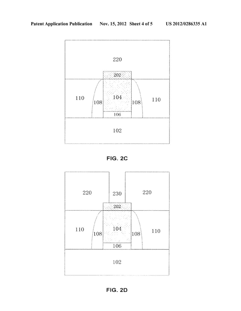 SEMICONDUCTOR DEVICE AND MANUFACTURING METHOD THEREOF - diagram, schematic, and image 05