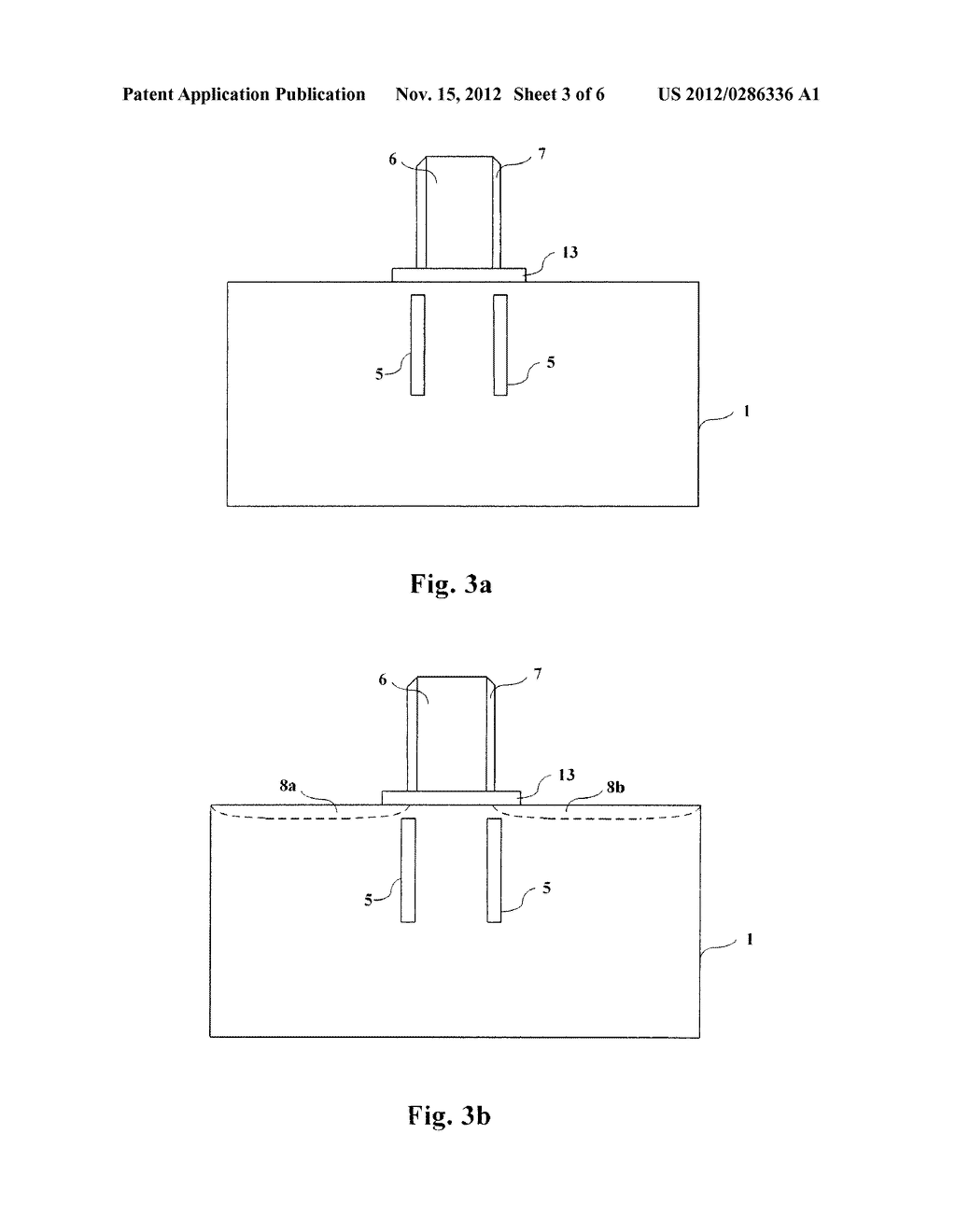 SEMICONDUCTOR DEVICE AND METHOD FOR FABRICATING SEMICONDUCTOR DEVICE - diagram, schematic, and image 04