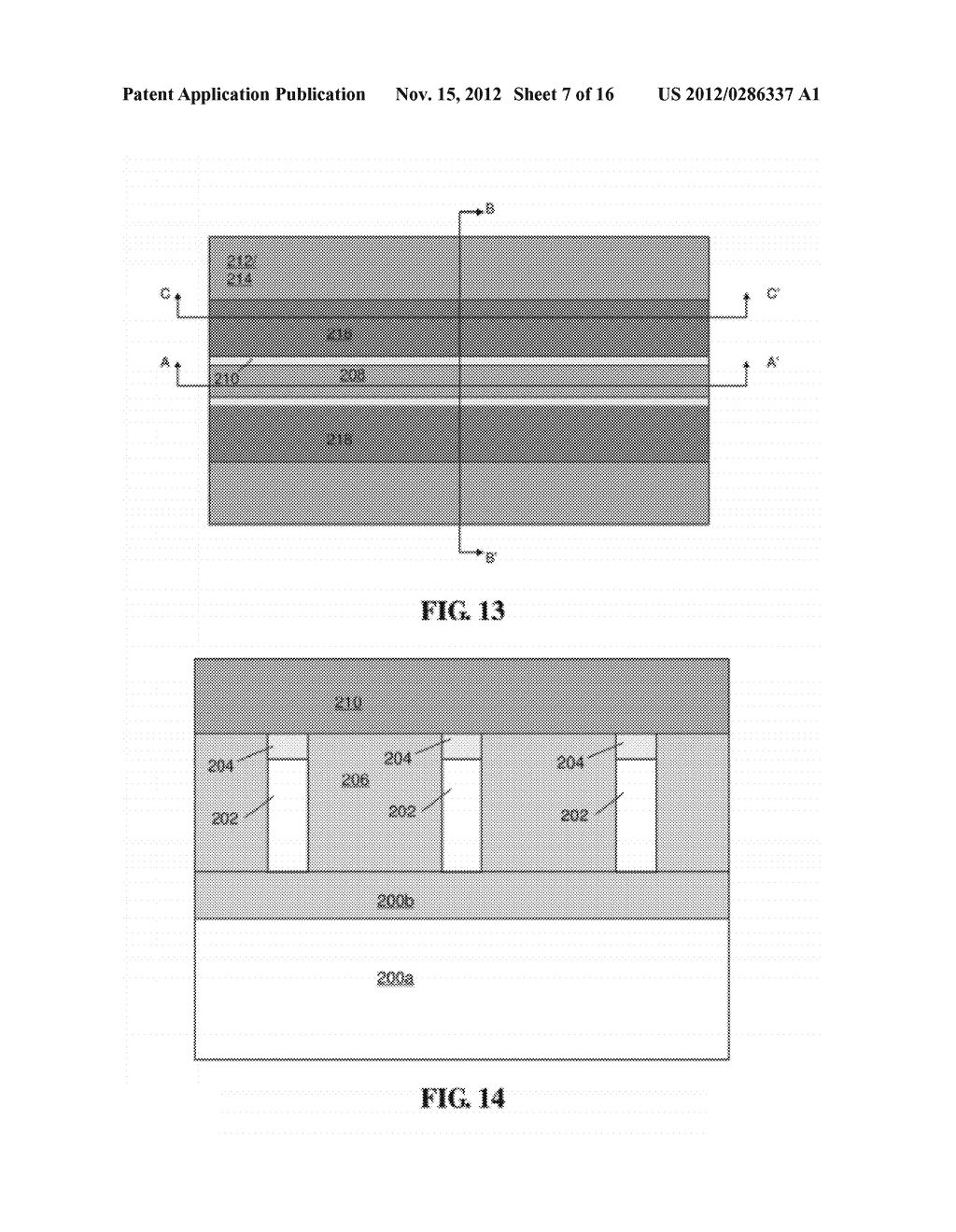 FIN FIELD-EFFECT TRANSISTOR AND METHOD FOR MANUFACTURING THE SAME - diagram, schematic, and image 08
