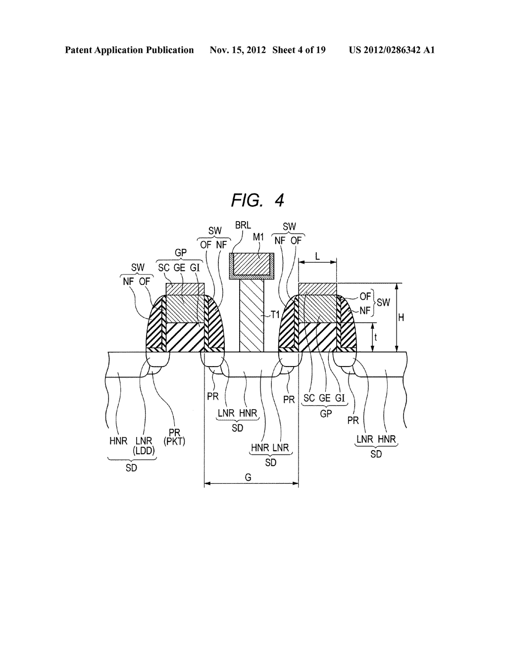 SEMICONDUCTOR DEVICE - diagram, schematic, and image 05