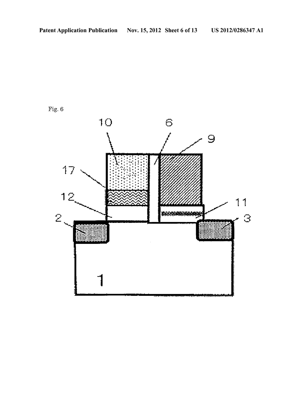 Semiconductor device - diagram, schematic, and image 07