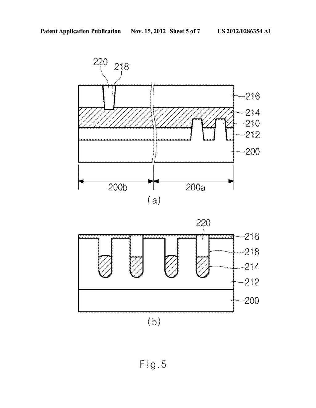 SEMICONDUCTOR DEVICE AND METHOD OF MANUFACTURING THE SAME - diagram, schematic, and image 06