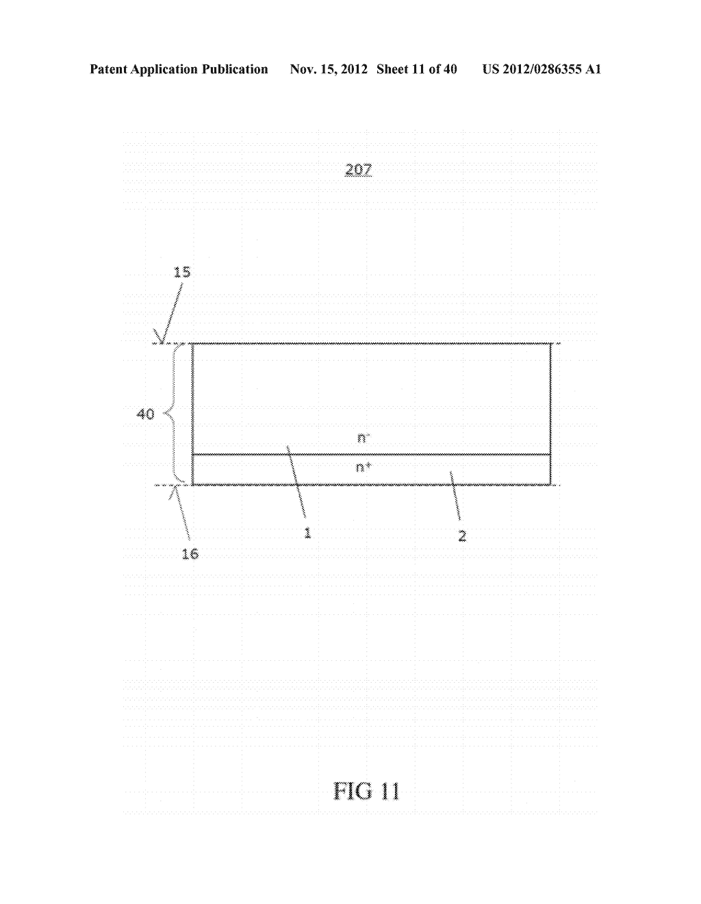 Power Semiconductor Device and a Method for Forming a Semiconductor Device - diagram, schematic, and image 12