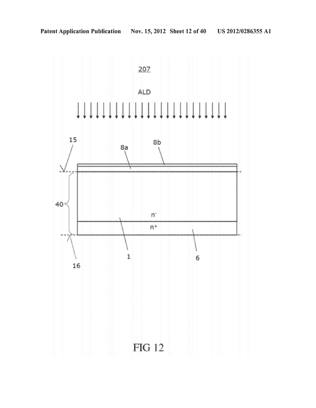 Power Semiconductor Device and a Method for Forming a Semiconductor Device - diagram, schematic, and image 13