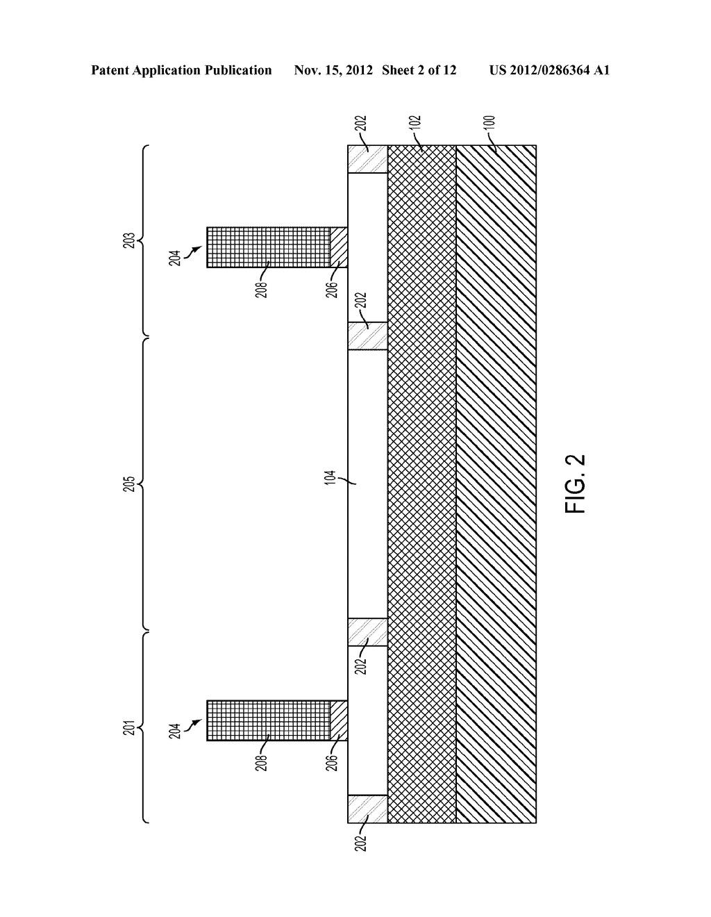 Integrated Circuit Diode - diagram, schematic, and image 03