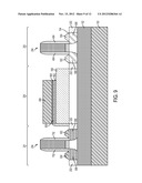 Integrated Circuit Diode diagram and image