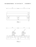 SEMICONDUCTOR DEVICE AND METHOD FOR FABRICATING THE SAME diagram and image