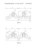 SEMICONDUCTOR DEVICE AND METHOD FOR FABRICATING THE SAME diagram and image