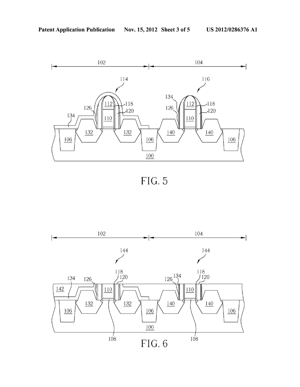 SEMICONDUCTOR DEVICE AND METHOD FOR FABRICATING THE SAME - diagram, schematic, and image 04