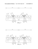 SEMICONDUCTOR DEVICE AND METHOD FOR FABRICATING THE SAME diagram and image