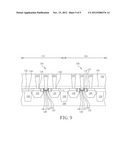 SEMICONDUCTOR DEVICE AND METHOD FOR FABRICATING THE SAME diagram and image