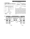 MICROELECTROMECHANICAL SYSTEM WITH BALANCED CENTER OF MASS diagram and image