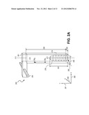 MICROELECTROMECHANICAL SYSTEM WITH BALANCED CENTER OF MASS diagram and image