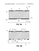 MICROELECTROMECHANICAL SYSTEM WITH BALANCED CENTER OF MASS diagram and image