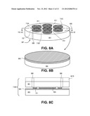 MICROELECTROMECHANICAL SYSTEM WITH BALANCED CENTER OF MASS diagram and image