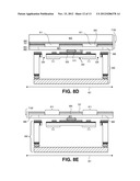 MICROELECTROMECHANICAL SYSTEM WITH BALANCED CENTER OF MASS diagram and image