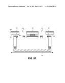 MICROELECTROMECHANICAL SYSTEM WITH BALANCED CENTER OF MASS diagram and image