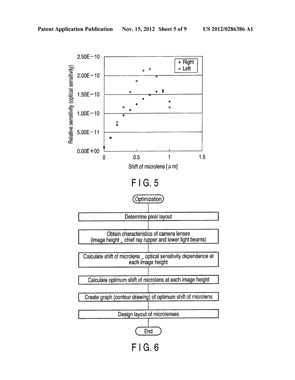 SOLID-STATE IMAGING DEVICE AND SOLID-STATE IMAGING DEVICE DESIGNING METHOD - diagram, schematic, and image 06