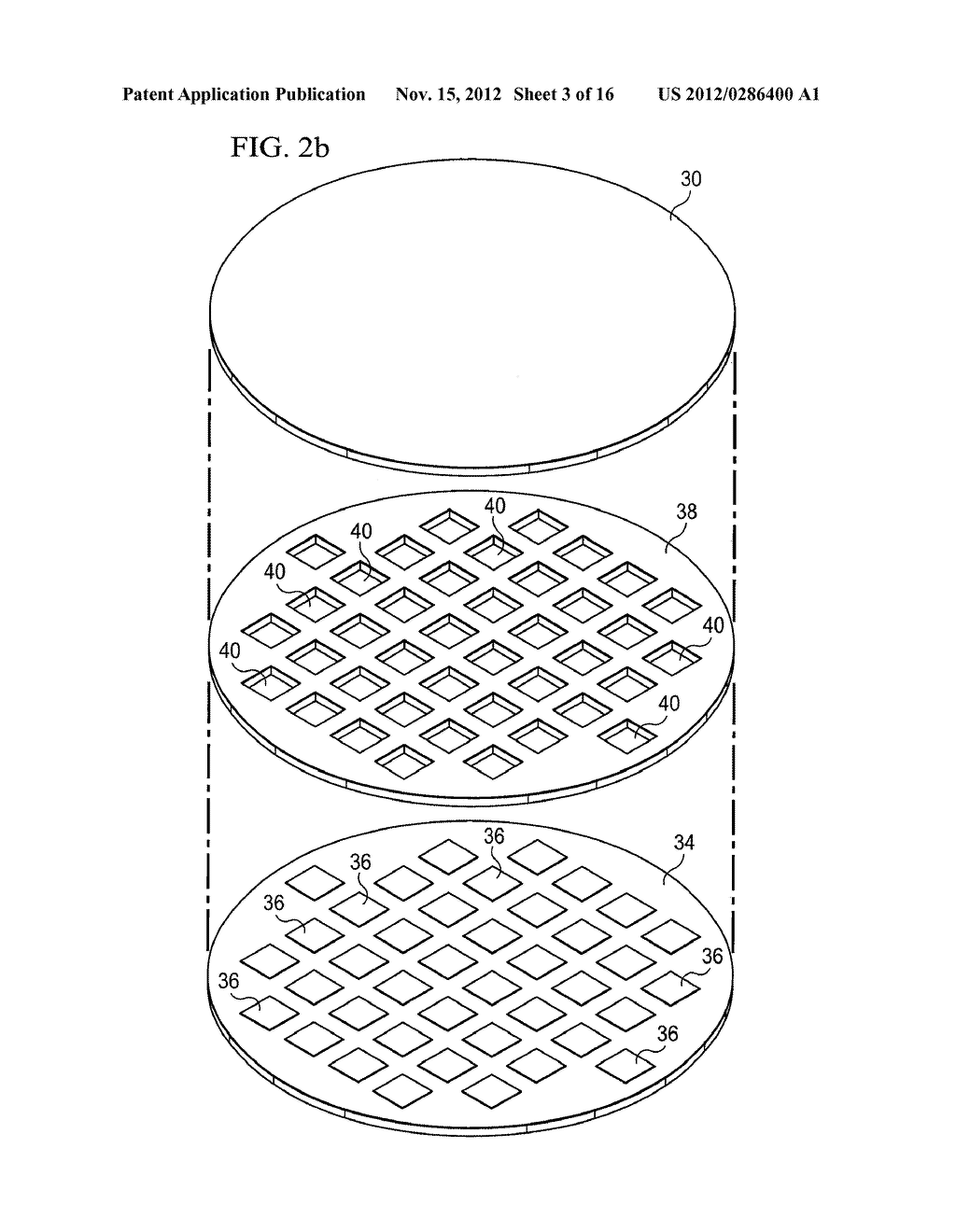 Semiconductor Device with Optical Sensor and Method of Forming     Interconnect Structure on Front and Backside of the Device - diagram, schematic, and image 04