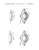 SEMICONDUCTOR DEVICE WITH STAGGERED LEADS diagram and image