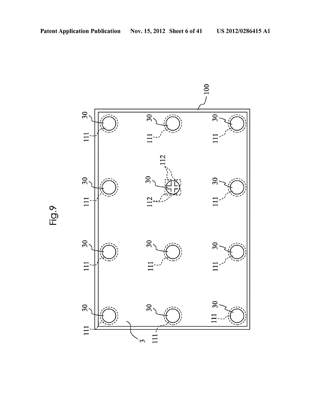 METHOD OF PRODUCING SEMICONDUCTOR MODULE AND SEMICONDUCTOR MODULE - diagram, schematic, and image 07
