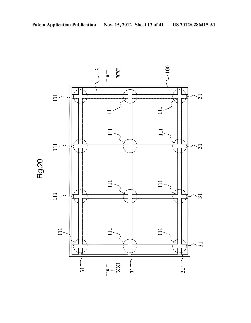 METHOD OF PRODUCING SEMICONDUCTOR MODULE AND SEMICONDUCTOR MODULE - diagram, schematic, and image 14