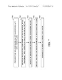 METHOD AND STRUCTURE FOR CONTROLLING PACKAGE WARPAGE diagram and image