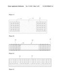 SEMICONDUCTOR PACKAGE WITH INTERPOSER BLOCK THEREIN diagram and image