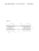 SEMICONDUCTOR PACKAGE WITH INTERPOSER BLOCK THEREIN diagram and image