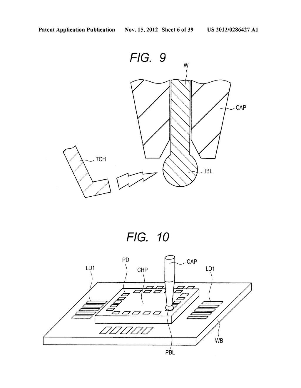 SEMICONDUCTOR DEVICE AND A MANUFACTURING METHOD THEREOF - diagram, schematic, and image 07