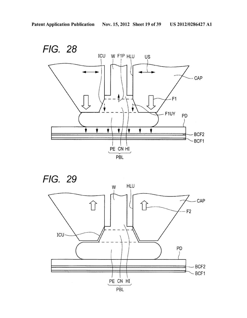 SEMICONDUCTOR DEVICE AND A MANUFACTURING METHOD THEREOF - diagram, schematic, and image 20