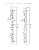 Semiconductor Device and Method of Singulating Thin Semiconductor Wafer on     Carrier Along Modified Region Within Non-Active Region Formed by     Irradiating Energy diagram and image