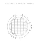 Semiconductor Device and Method of Singulating Thin Semiconductor Wafer on     Carrier Along Modified Region Within Non-Active Region Formed by     Irradiating Energy diagram and image