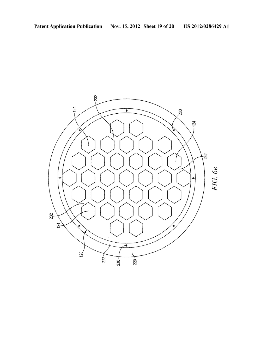 Semiconductor Device and Method of Singulating Thin Semiconductor Wafer on     Carrier Along Modified Region Within Non-Active Region Formed by     Irradiating Energy - diagram, schematic, and image 20